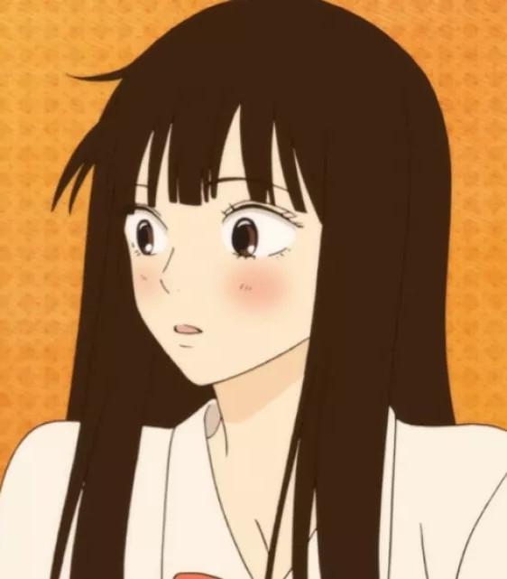 « Sawako : Kimi ni Todoke »